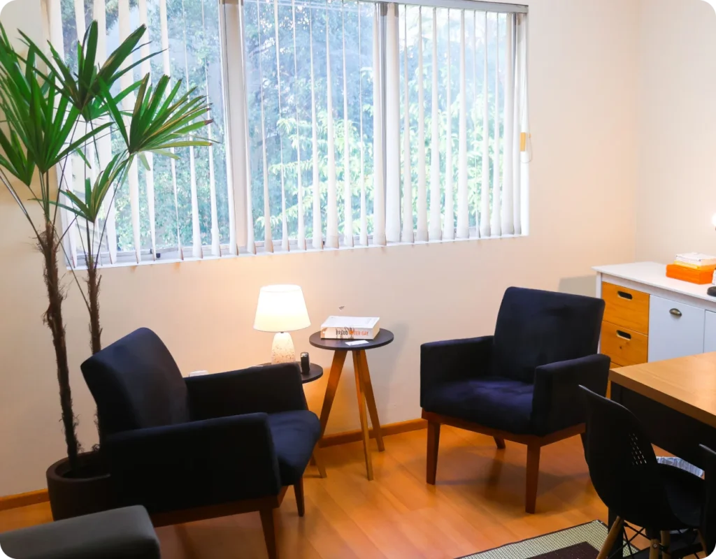 Thomas Crepon Consultório