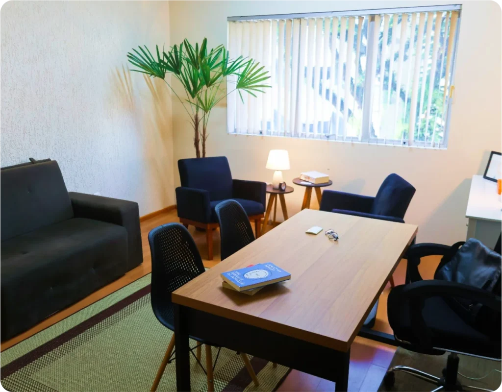 Thomas Crepon Consultório