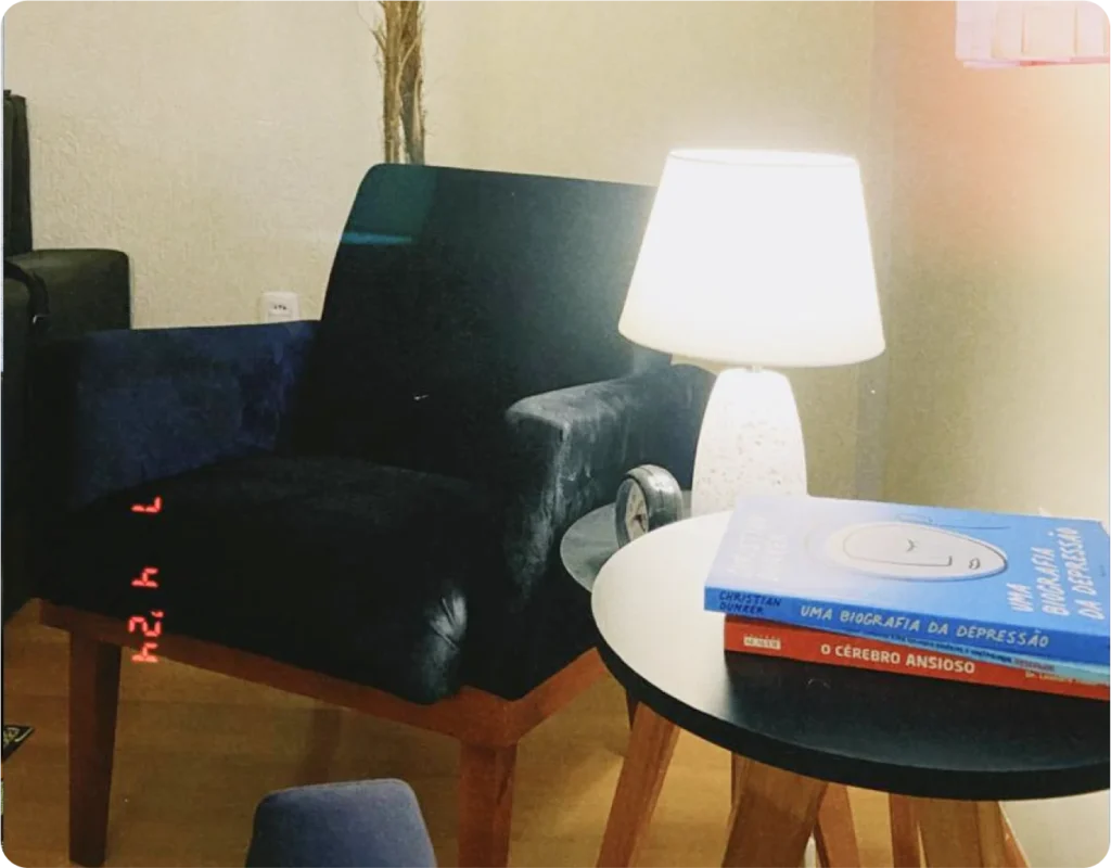 Thomas Crepon Consultório